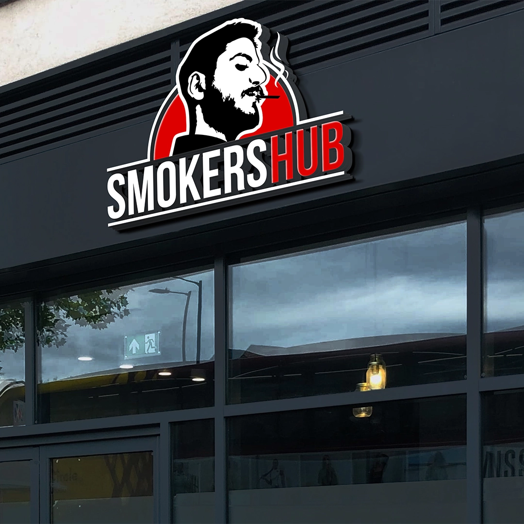 Smokers Hub 3